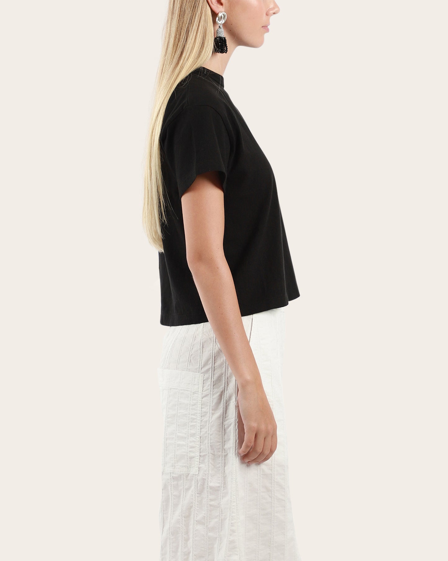 Hi'Aka Short Sleeve T Shirt