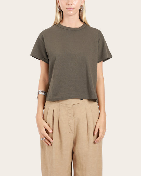Hi'Aka Short Sleeve T Shirt