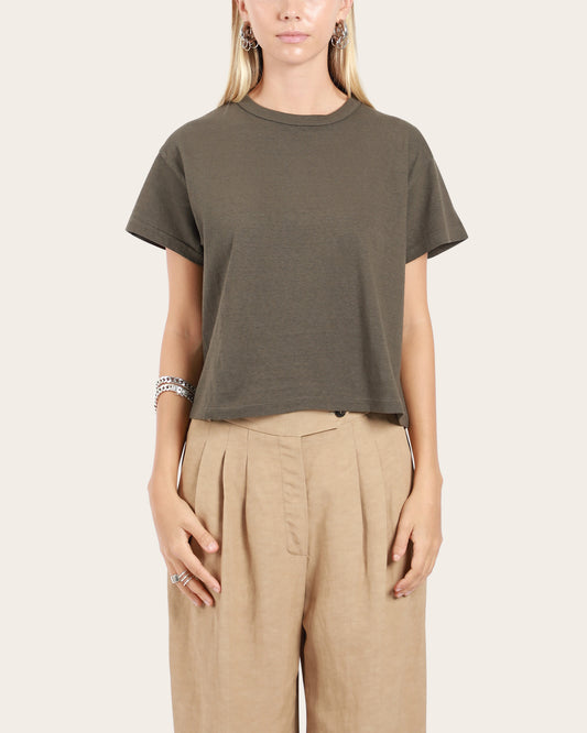 Hi'Aka Short Sleeve T Shirt
