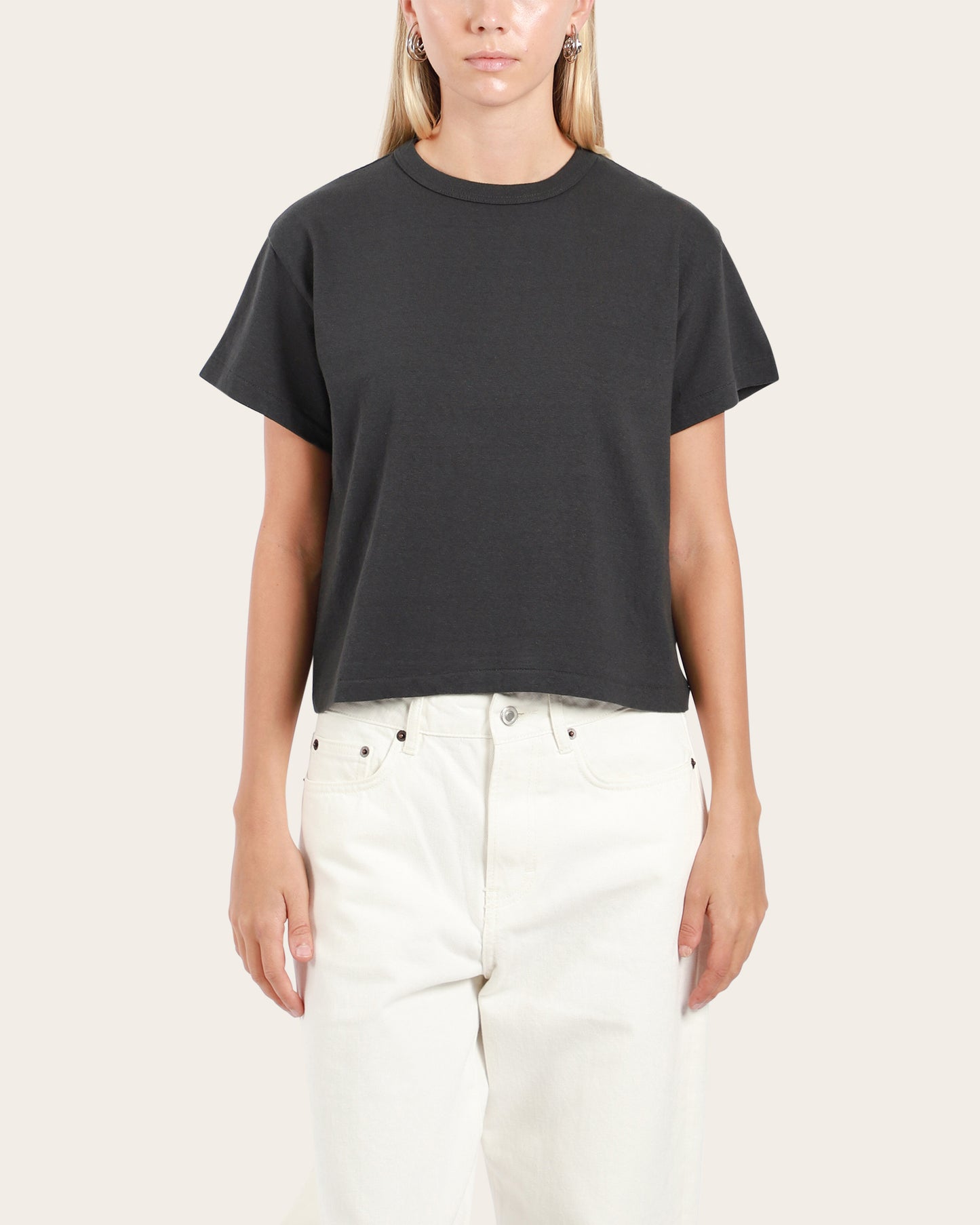 Hi'Aka Short Sleeve T Shirt