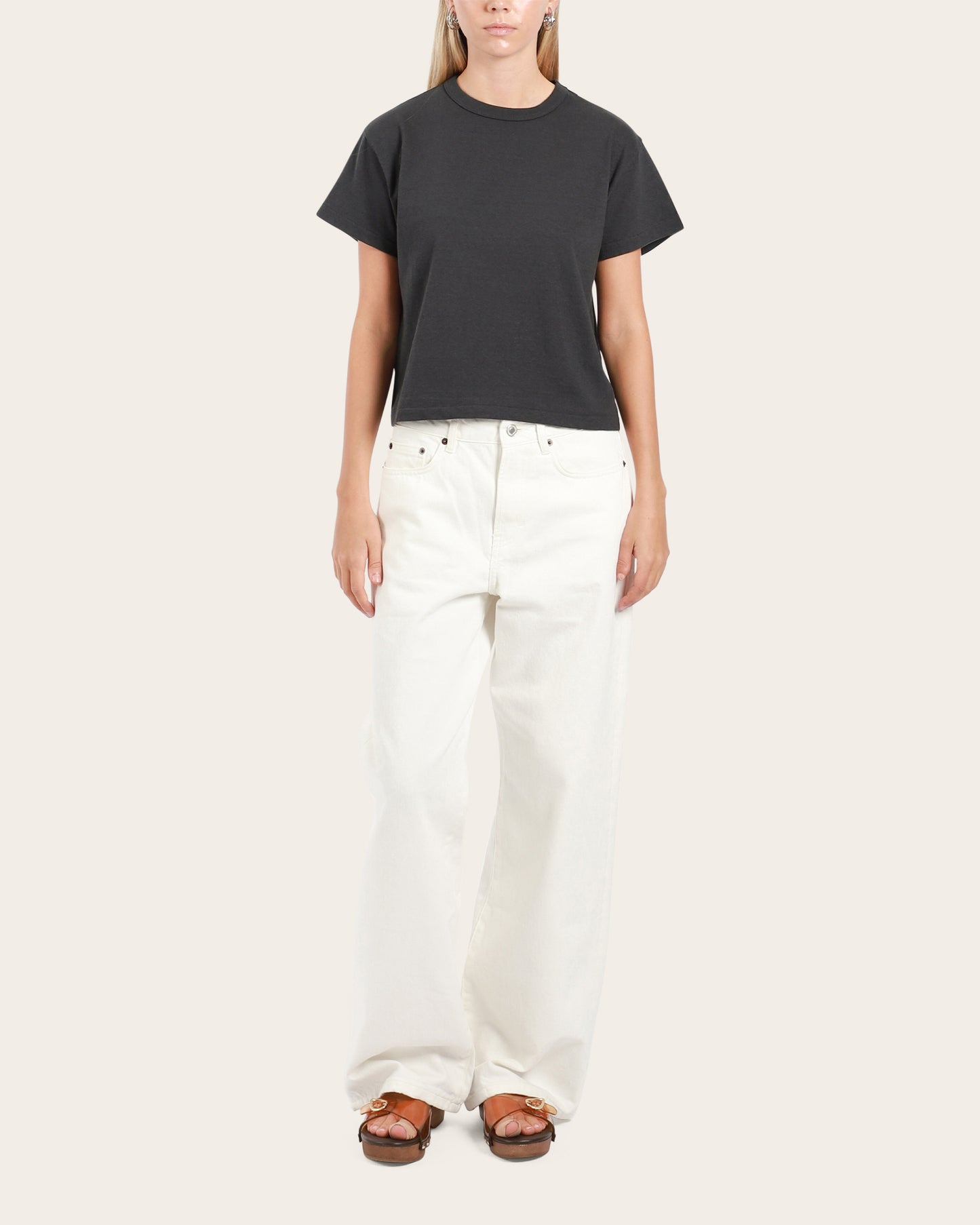 Hi'Aka Short Sleeve T Shirt