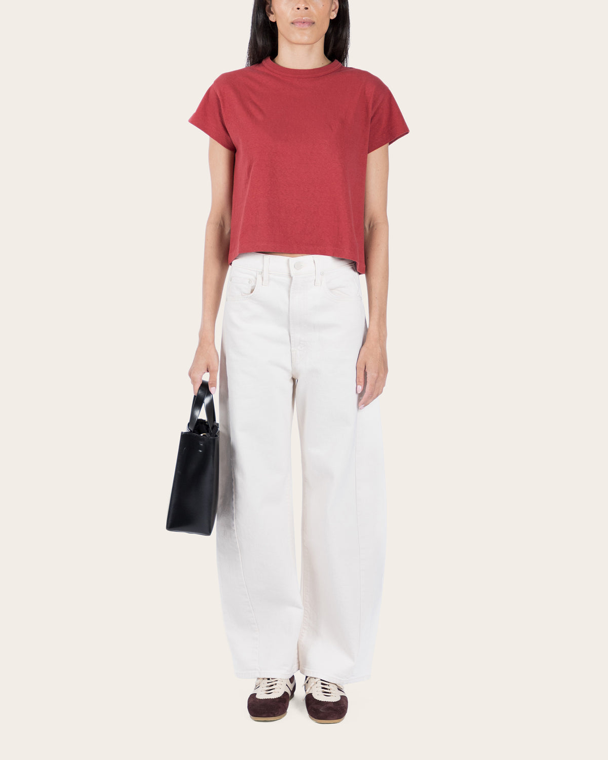 Hi'Aka Short Sleeve T Shirt
