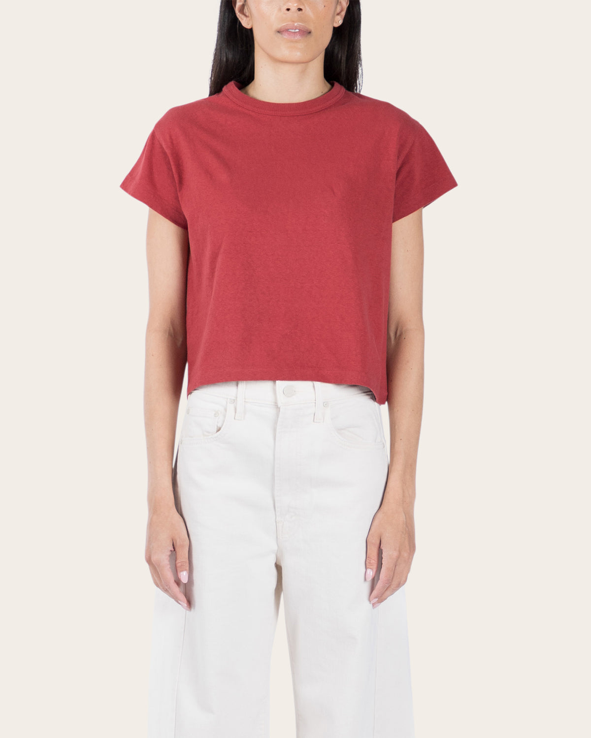 Hi'Aka Short Sleeve T Shirt