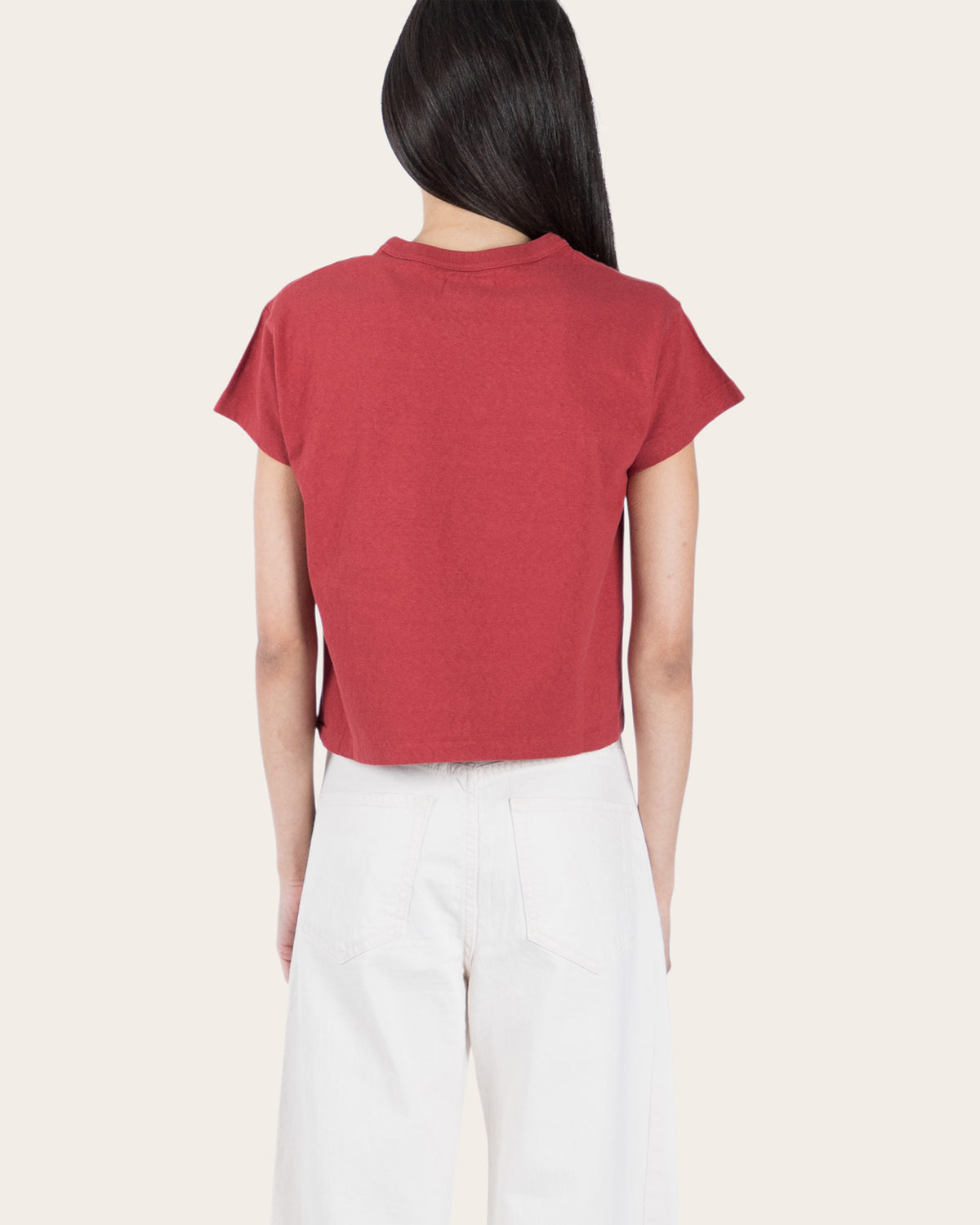 Hi'Aka Short Sleeve T Shirt