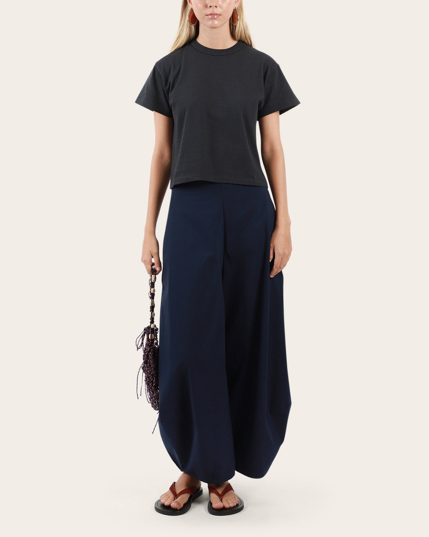 Hi'Aka Short Sleeve T Shirt