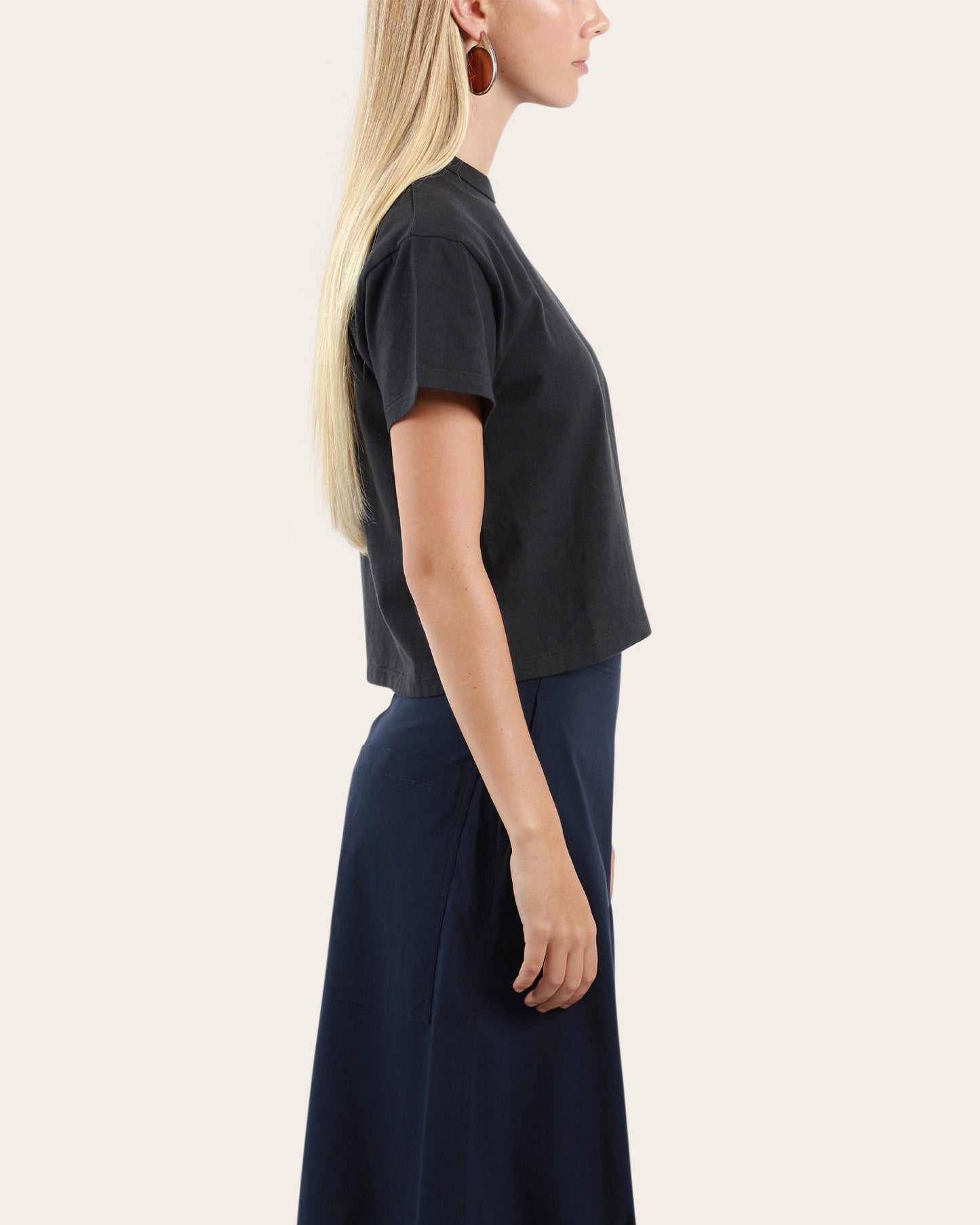 Hi'Aka Short Sleeve T Shirt