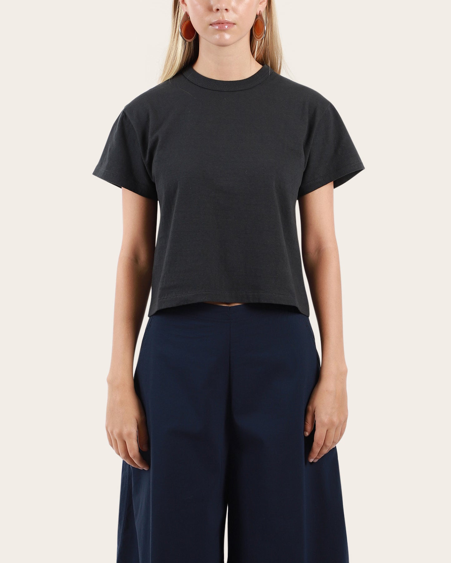 Hi'Aka Short Sleeve T Shirt