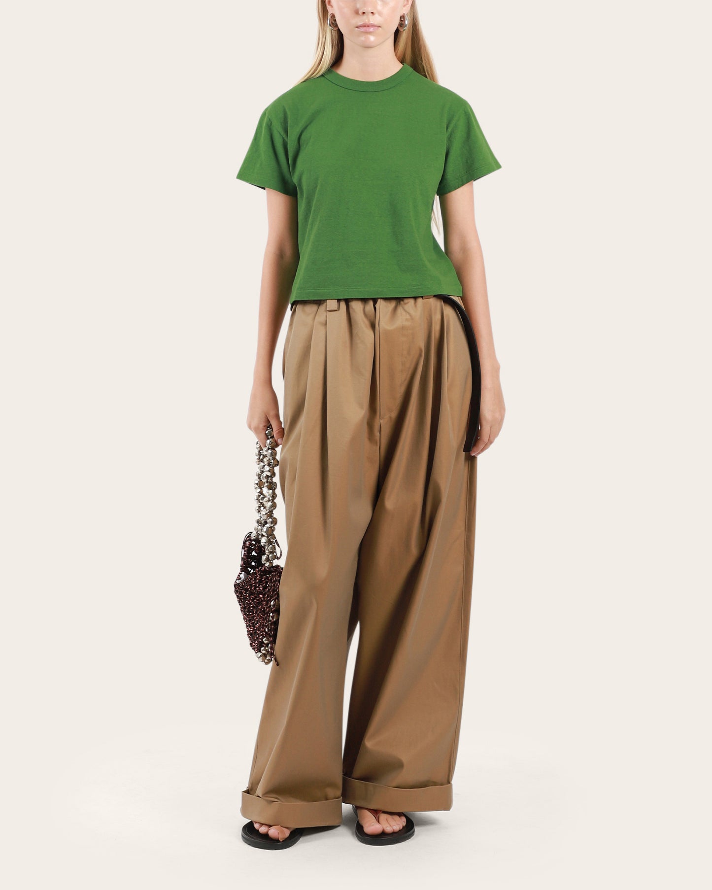 Hi'Aka Short Sleeve T Shirt