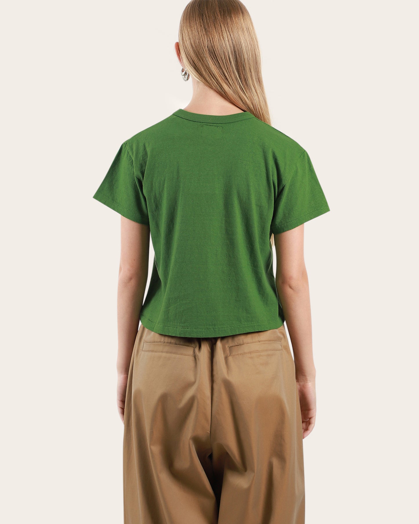 Hi'Aka Short Sleeve T Shirt