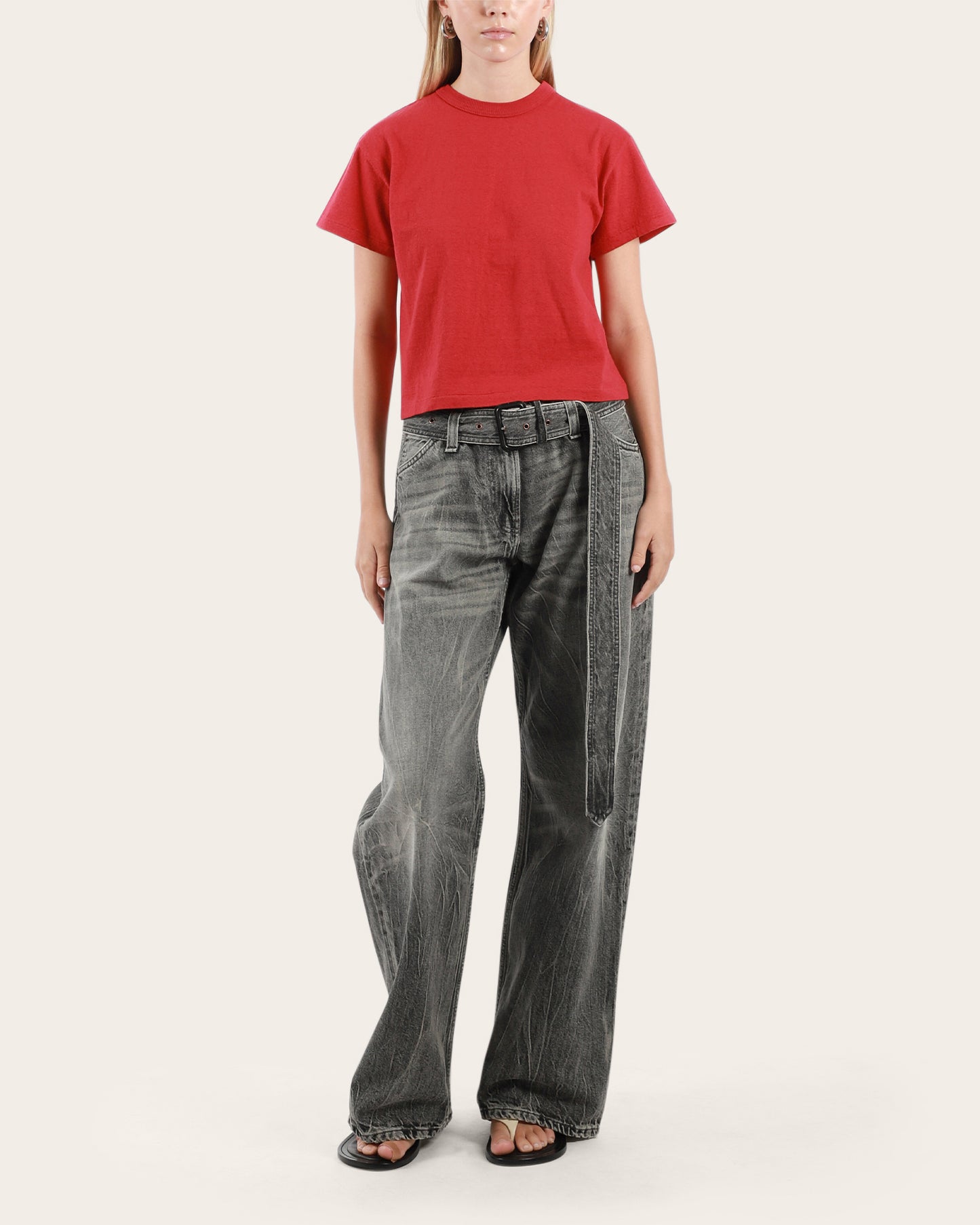 Hi'Aka Short Sleeve T Shirt