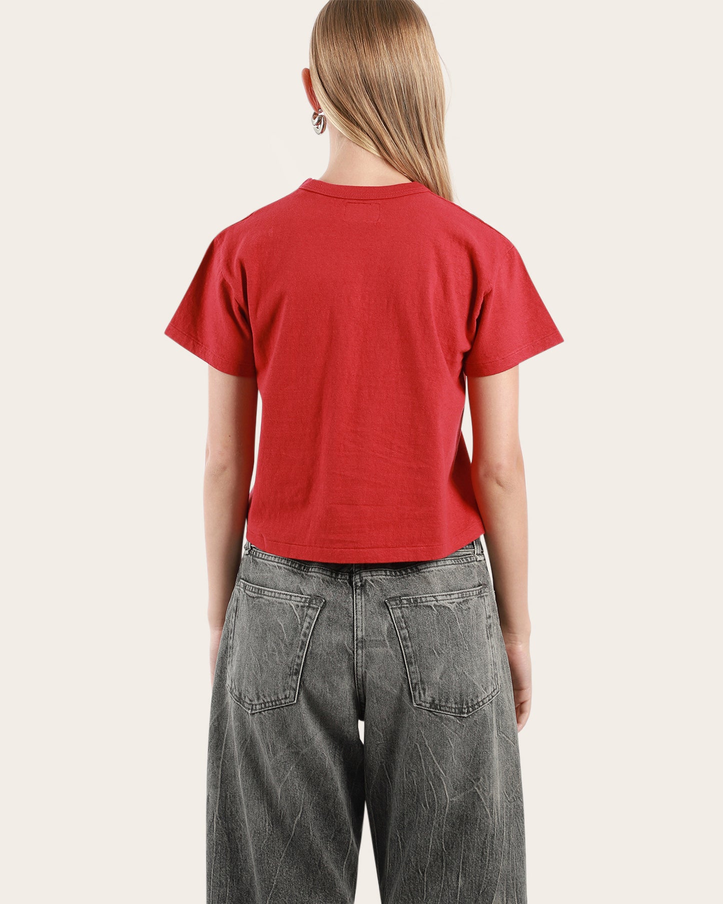 Hi'Aka Short Sleeve T Shirt