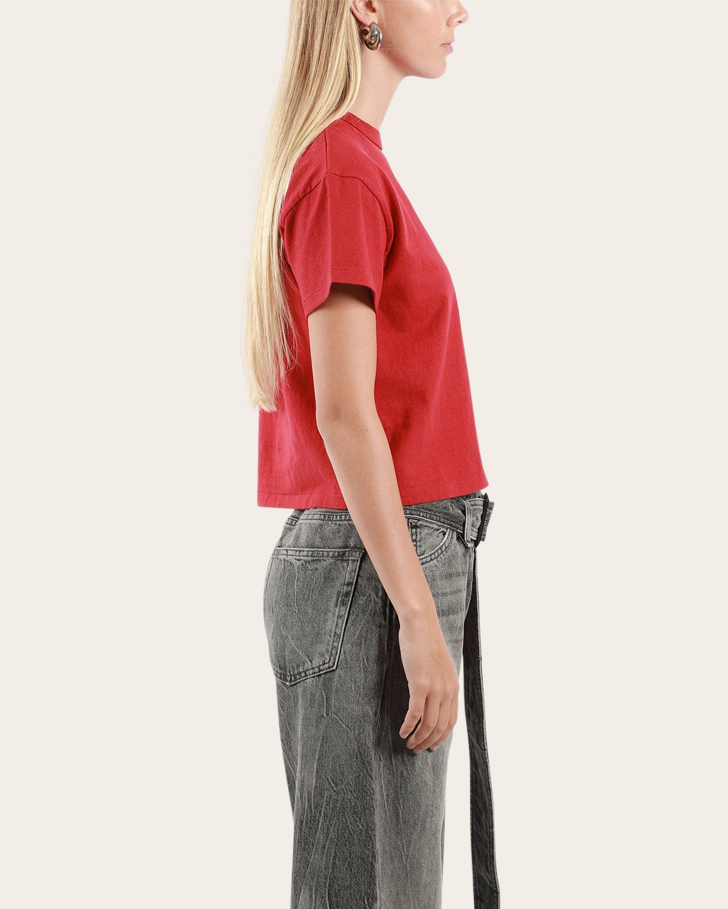 Hi'Aka Short Sleeve T Shirt