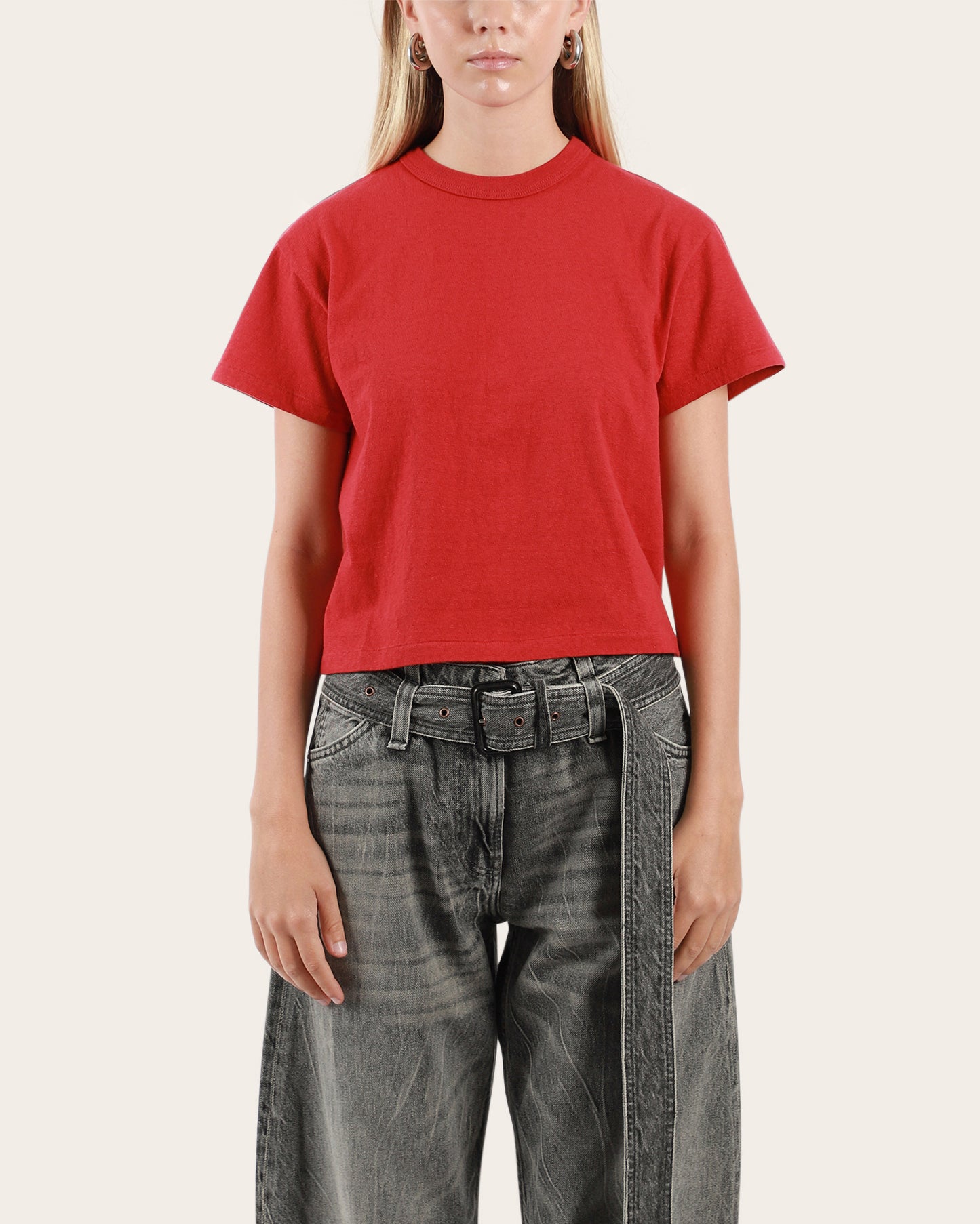 Hi'Aka Short Sleeve T Shirt