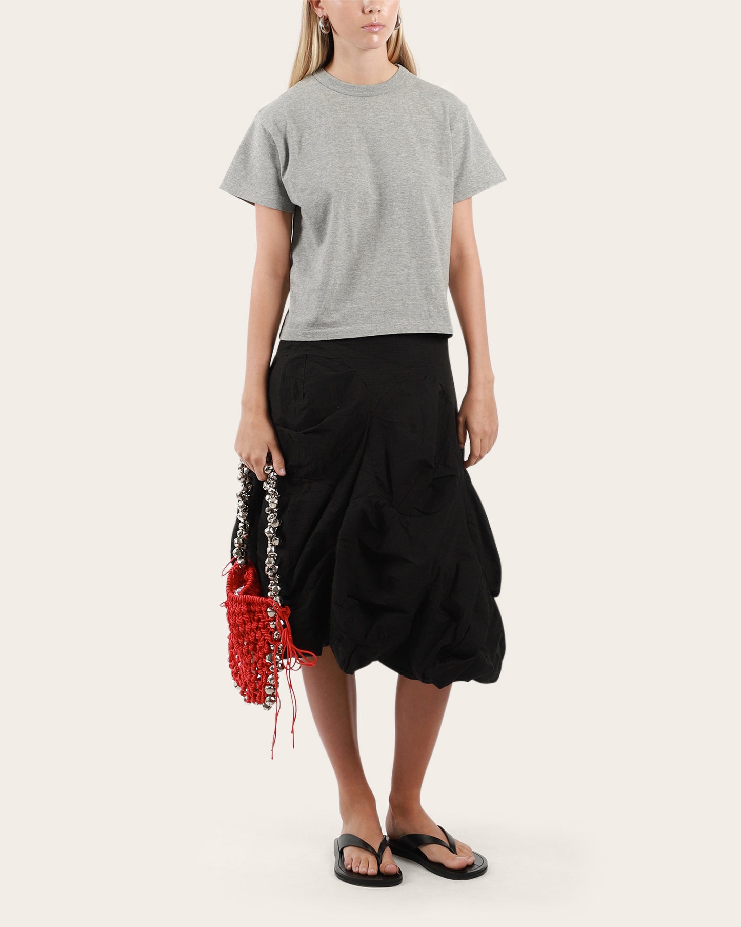 Hi'Aka Short Sleeve T Shirt