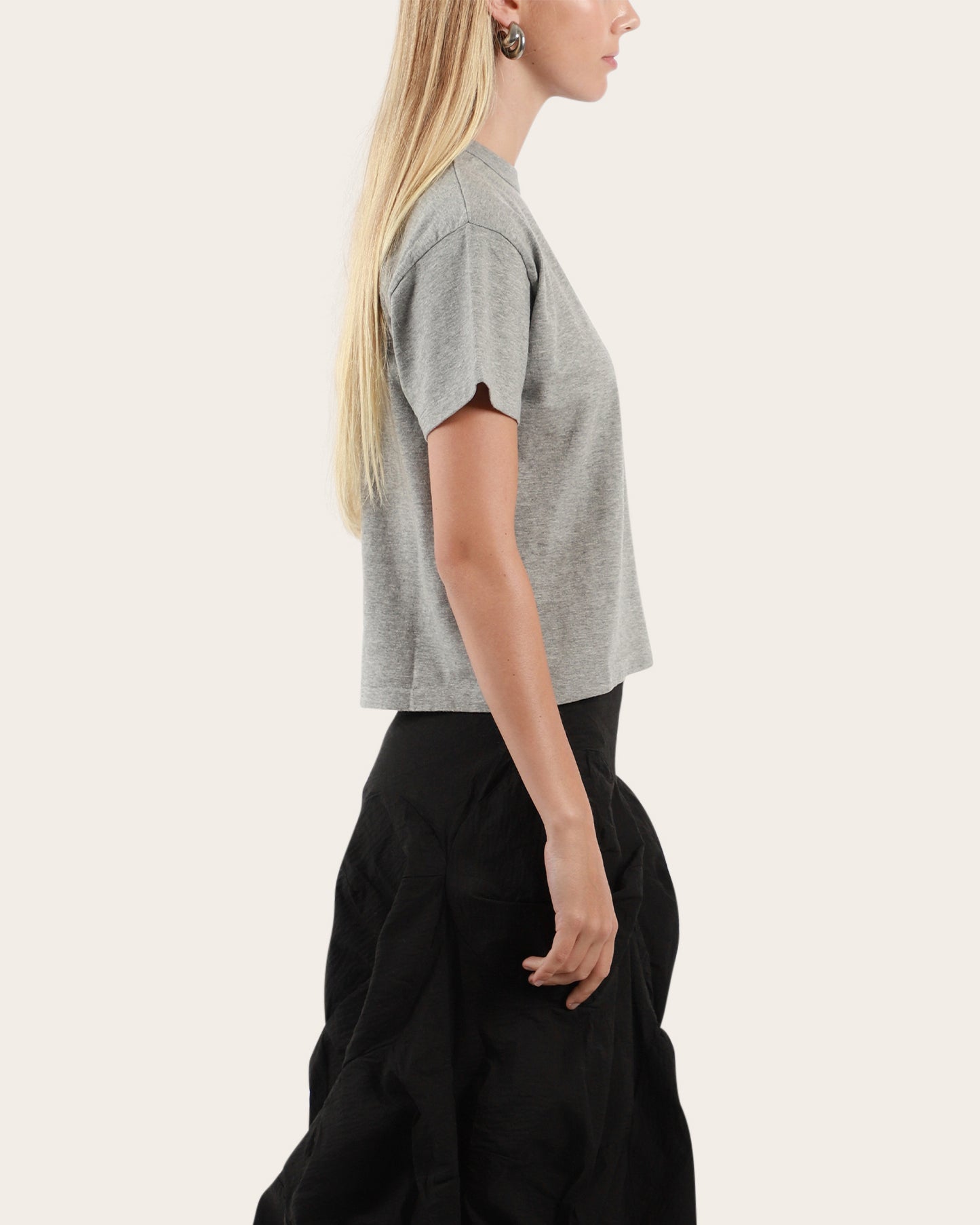 Hi'Aka Short Sleeve T Shirt