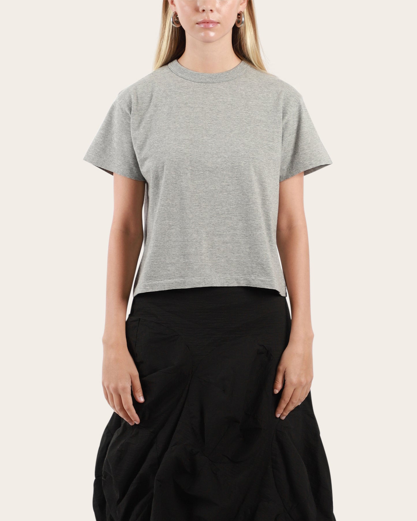 Hi'Aka Short Sleeve T Shirt