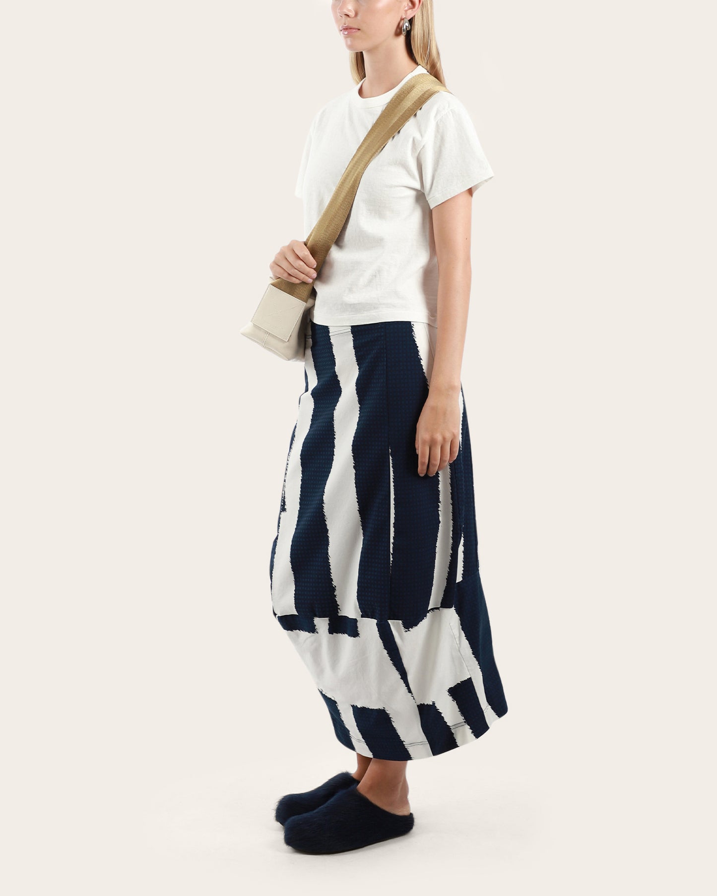 Hi'Aka Short Sleeve T Shirt