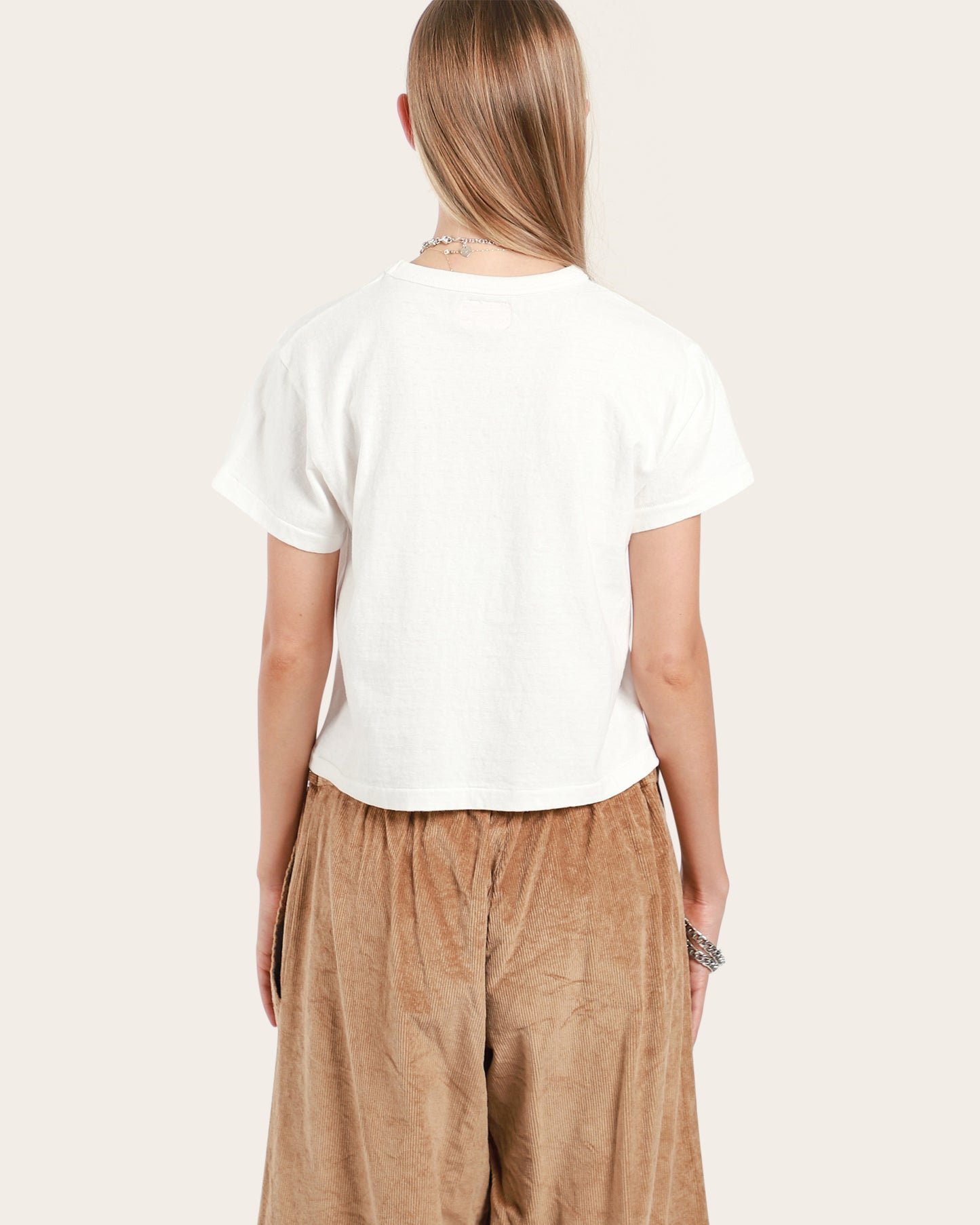 Hi'Aka Short Sleeve T Shirt