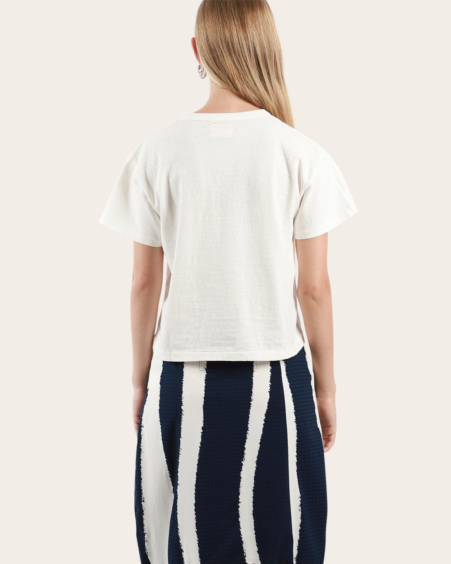 Hi'Aka Short Sleeve T Shirt