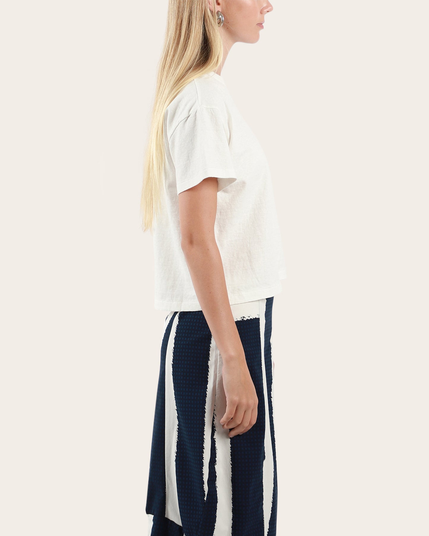 Hi'Aka Short Sleeve T Shirt