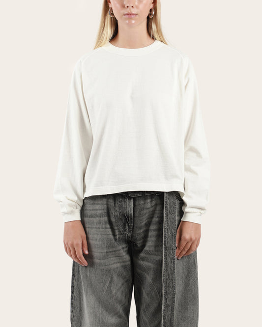 Mahuna Long Sleeve T Shirt