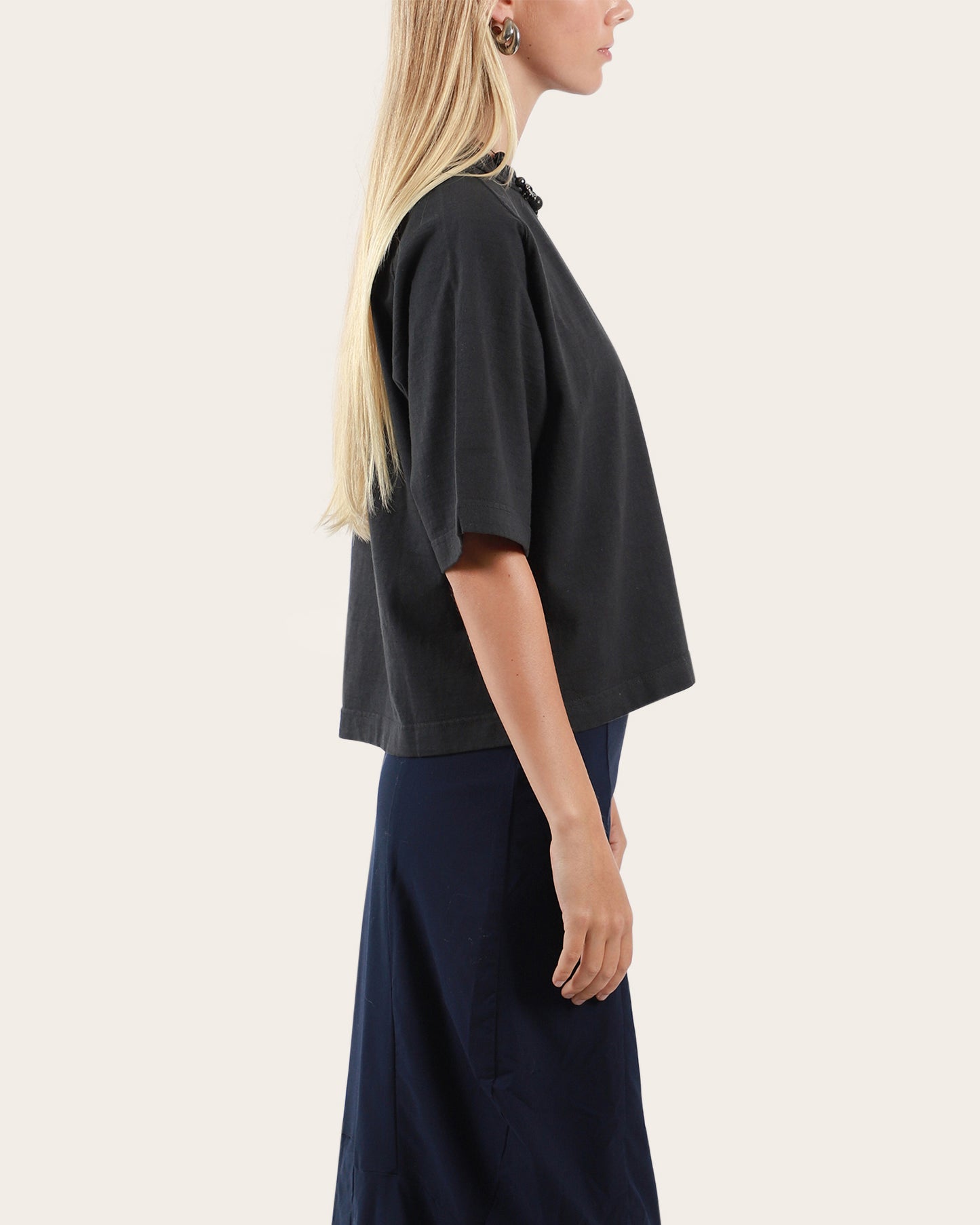 Mahuna Short Sleeve T Shirt