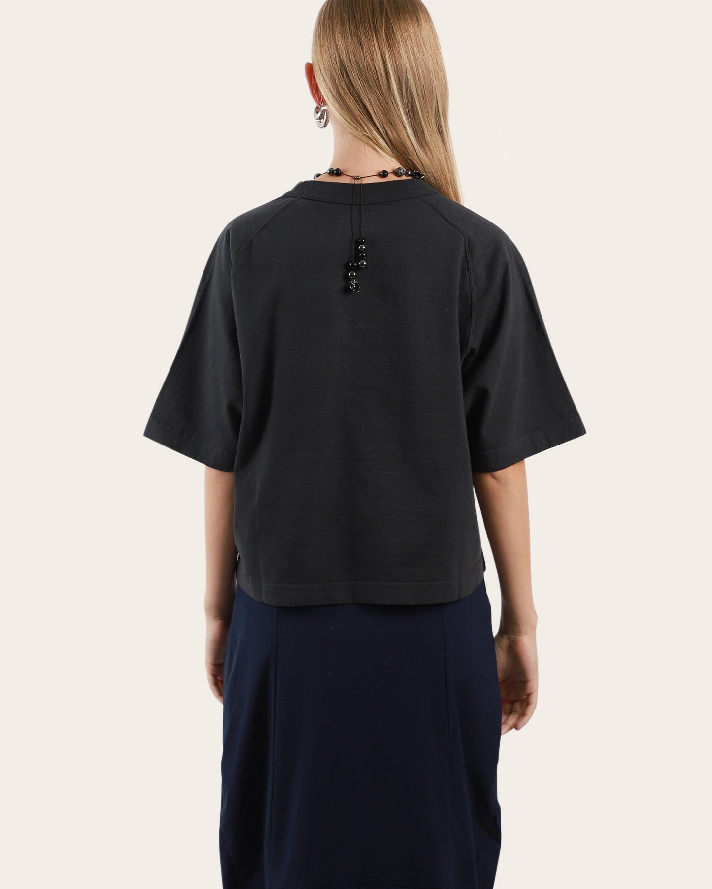 Mahuna Short Sleeve T Shirt