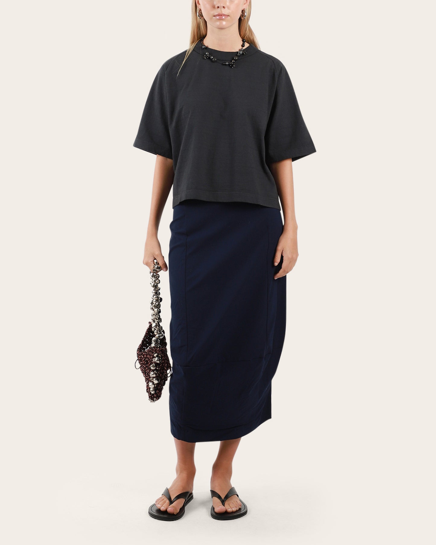 Mahuna Short Sleeve T Shirt