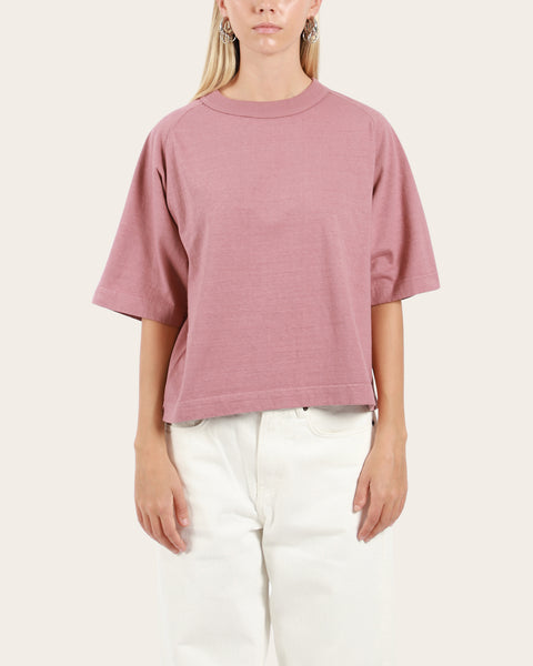 Mahuna Short Sleeve T Shirt