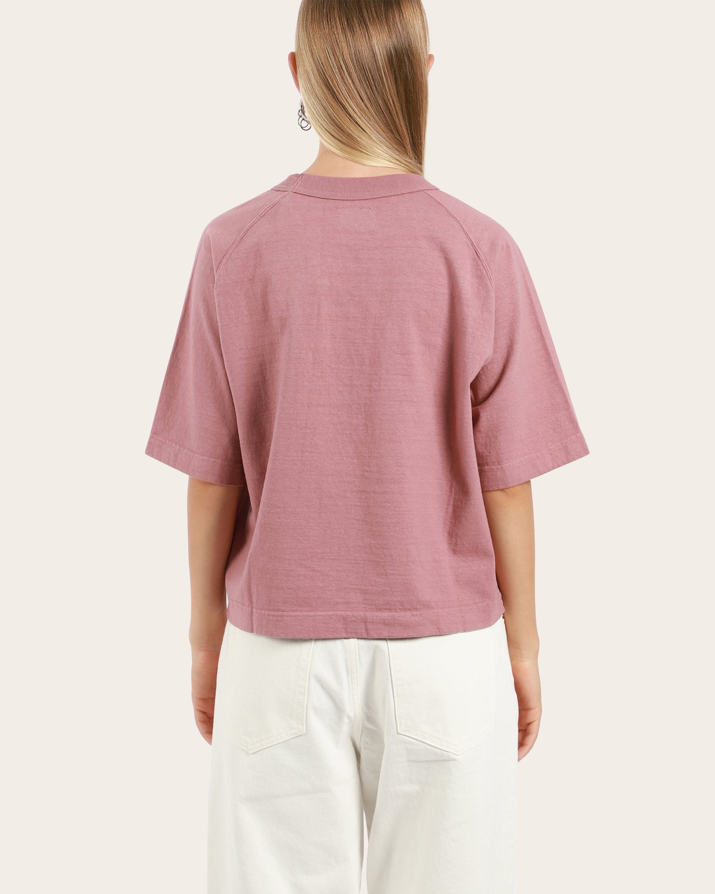 Mahuna Short Sleeve T Shirt