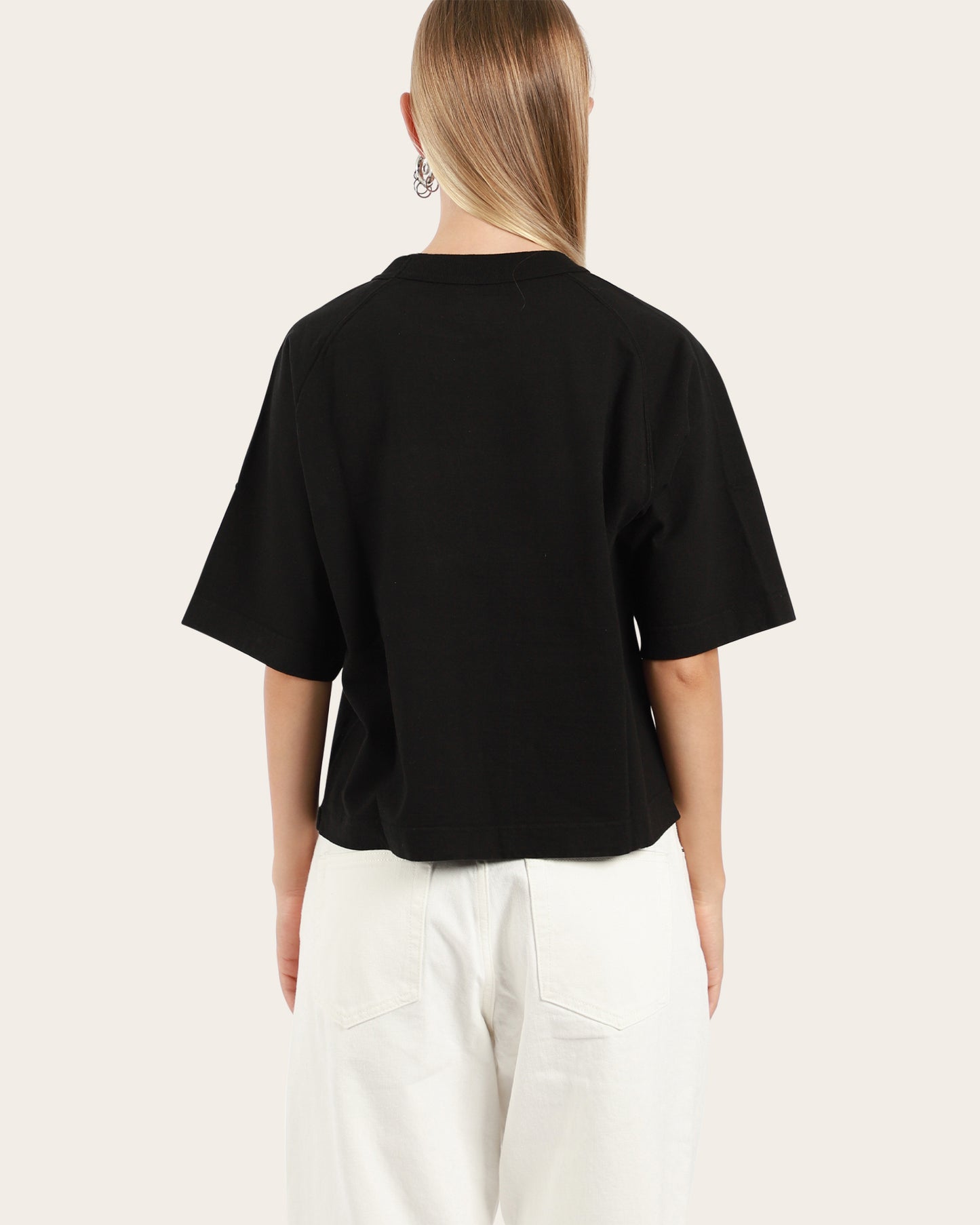 Mahuna Short Sleeve T Shirt