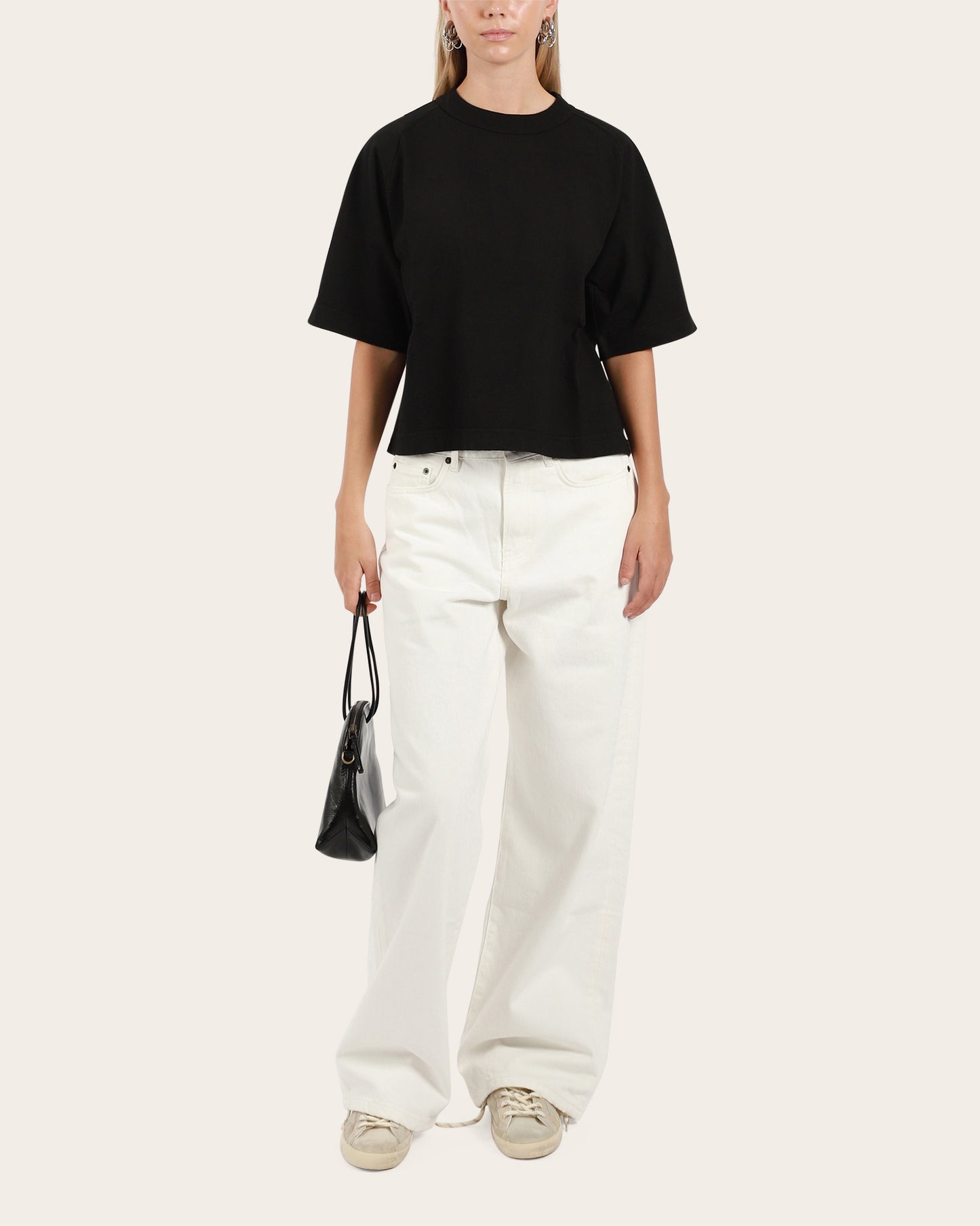 Mahuna Short Sleeve T Shirt