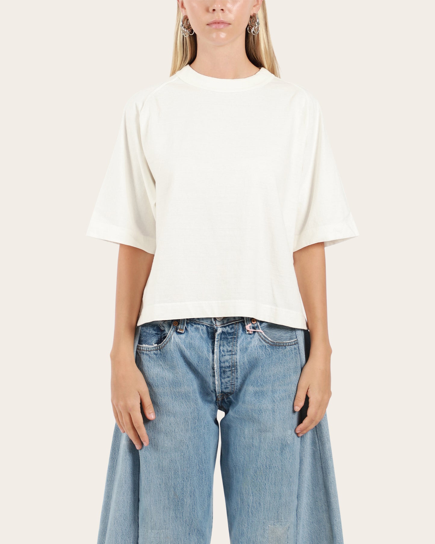 Mahuna Short Sleeve T Shirt