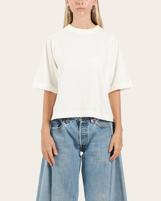 Mahuna Short Sleeve T Shirt