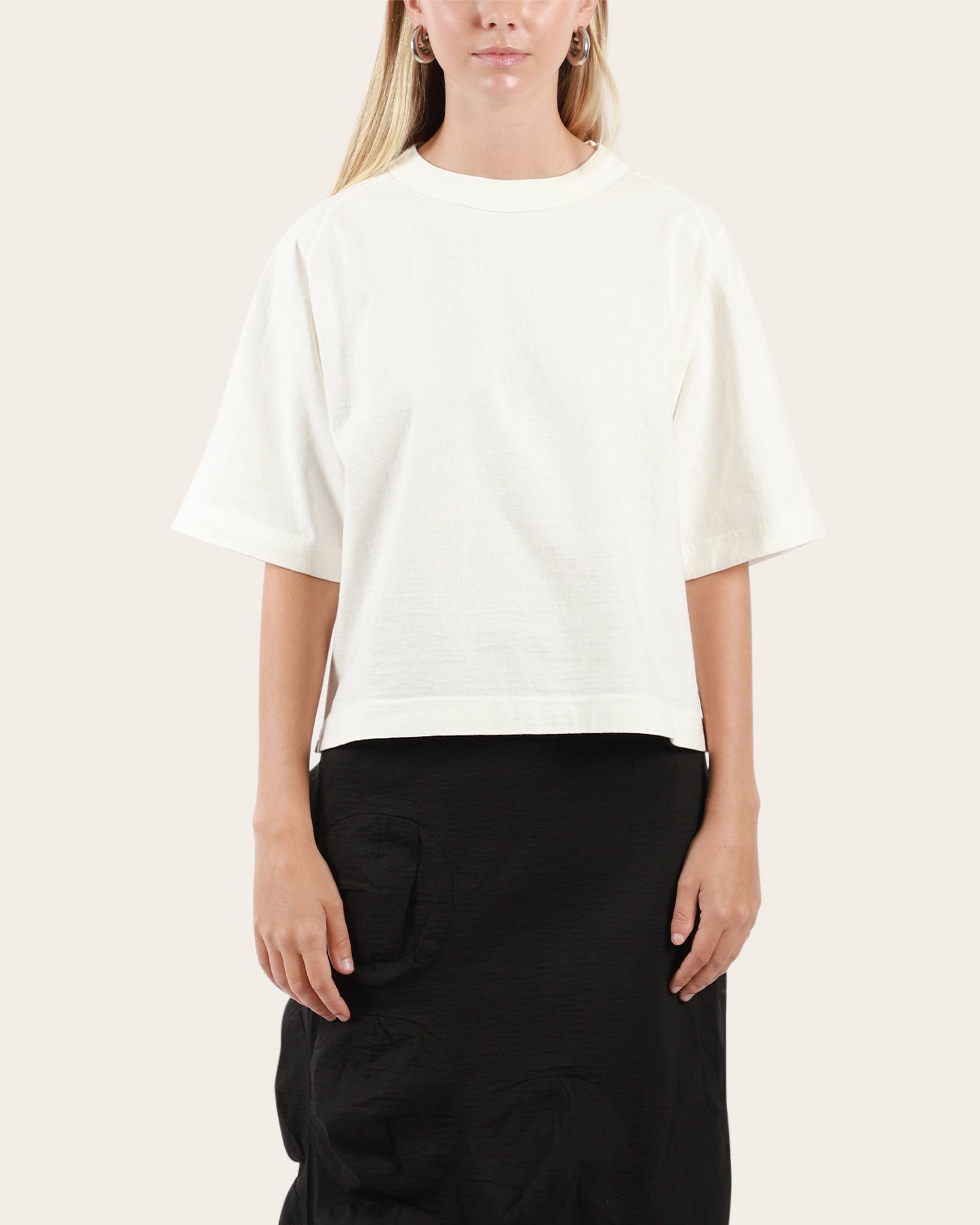 Mahuna Short Sleeve T Shirt