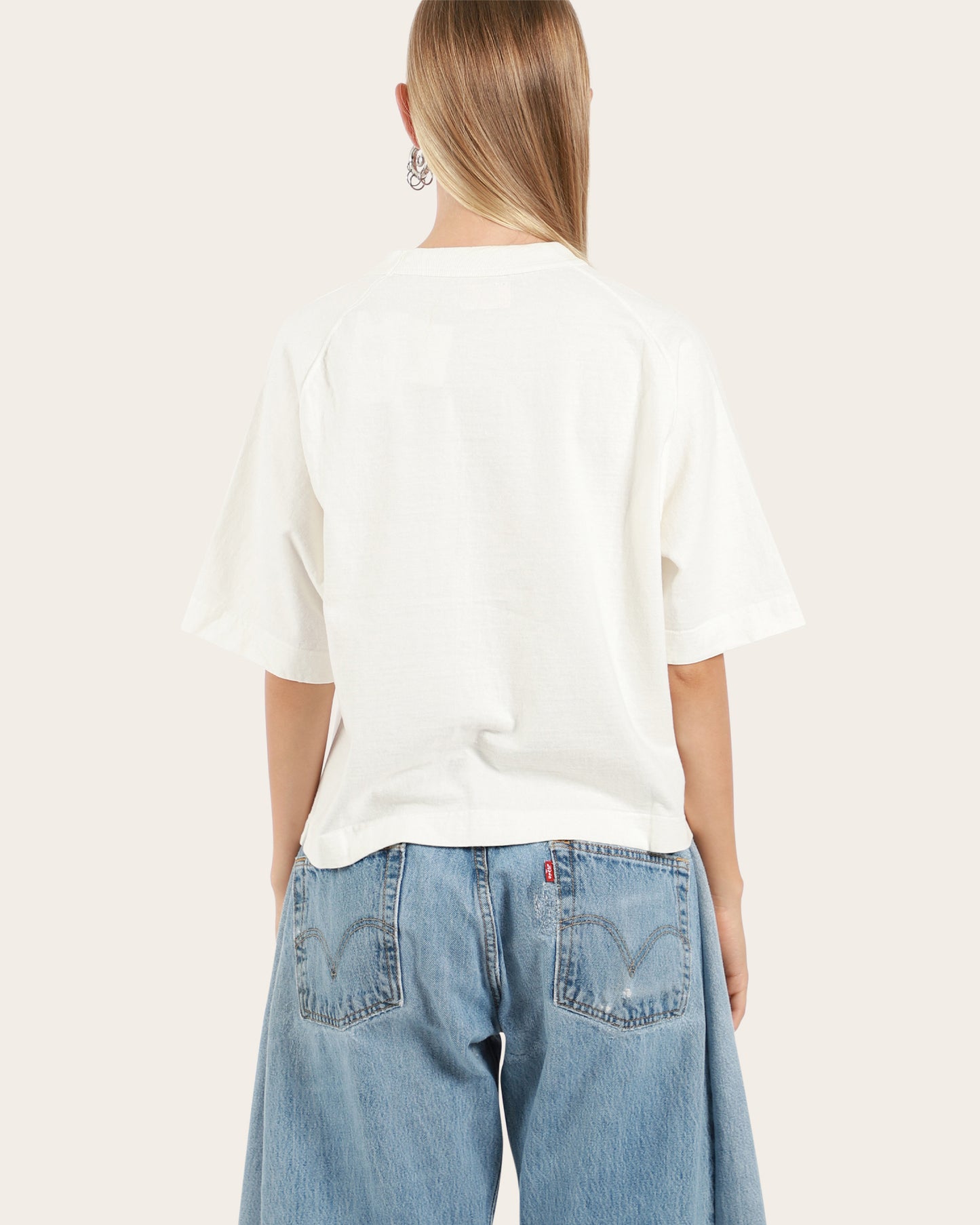 Mahuna Short Sleeve T Shirt