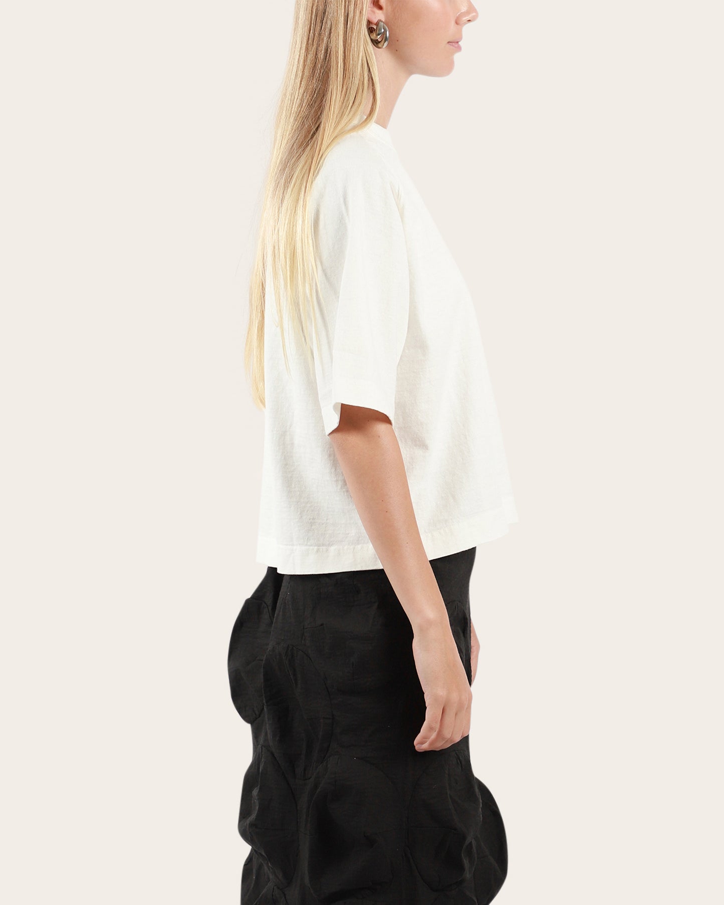 Mahuna Short Sleeve T Shirt