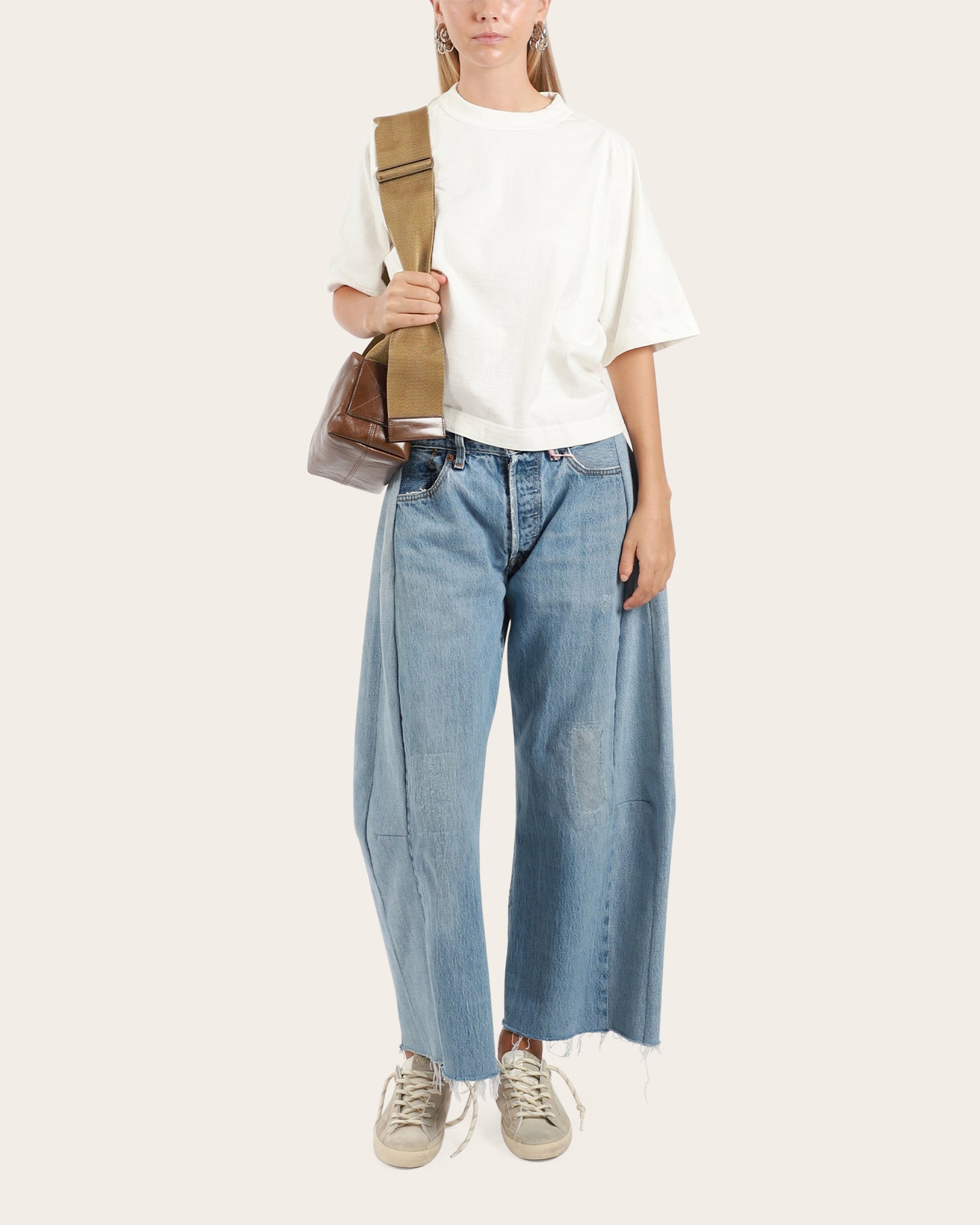 Mahuna Short Sleeve T Shirt