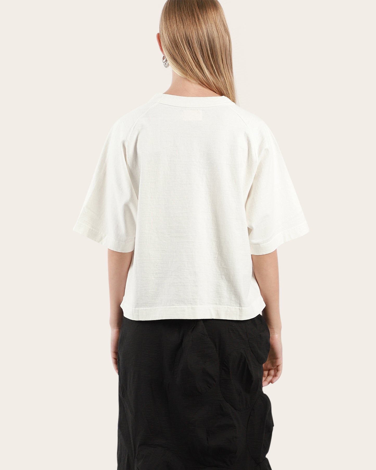 Mahuna Short Sleeve T Shirt