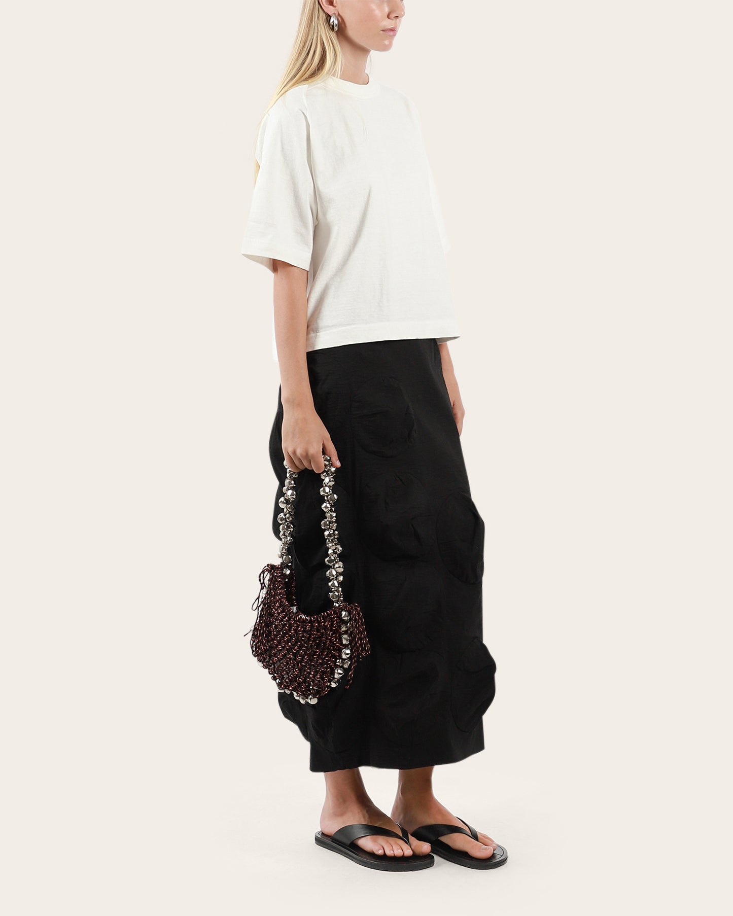 Mahuna Short Sleeve T Shirt