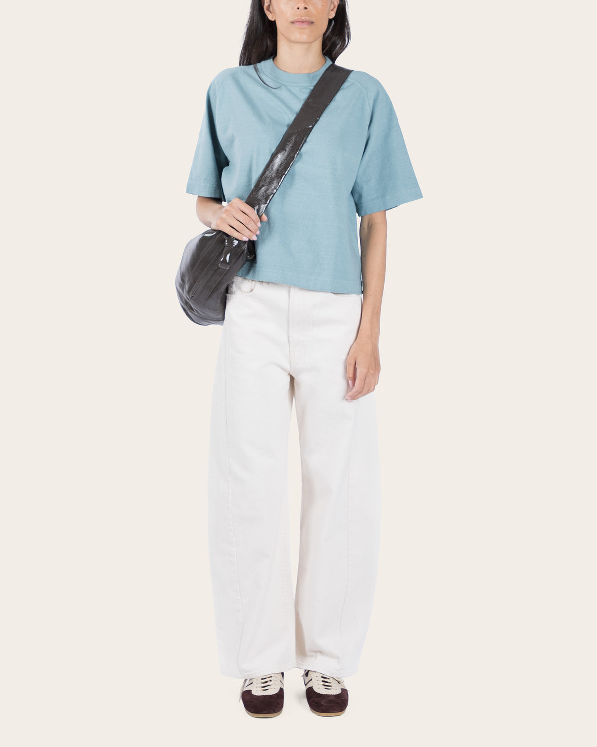 Mahuna Short Sleeve T Shirt