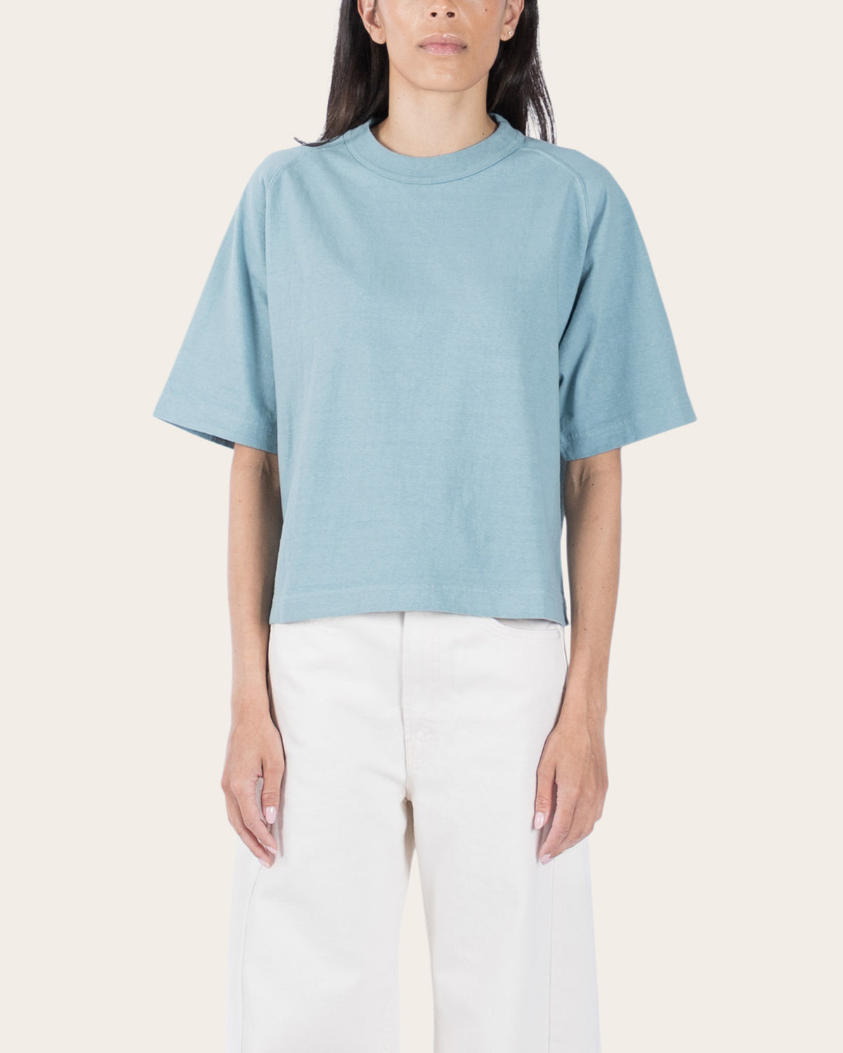 Mahuna Short Sleeve T Shirt