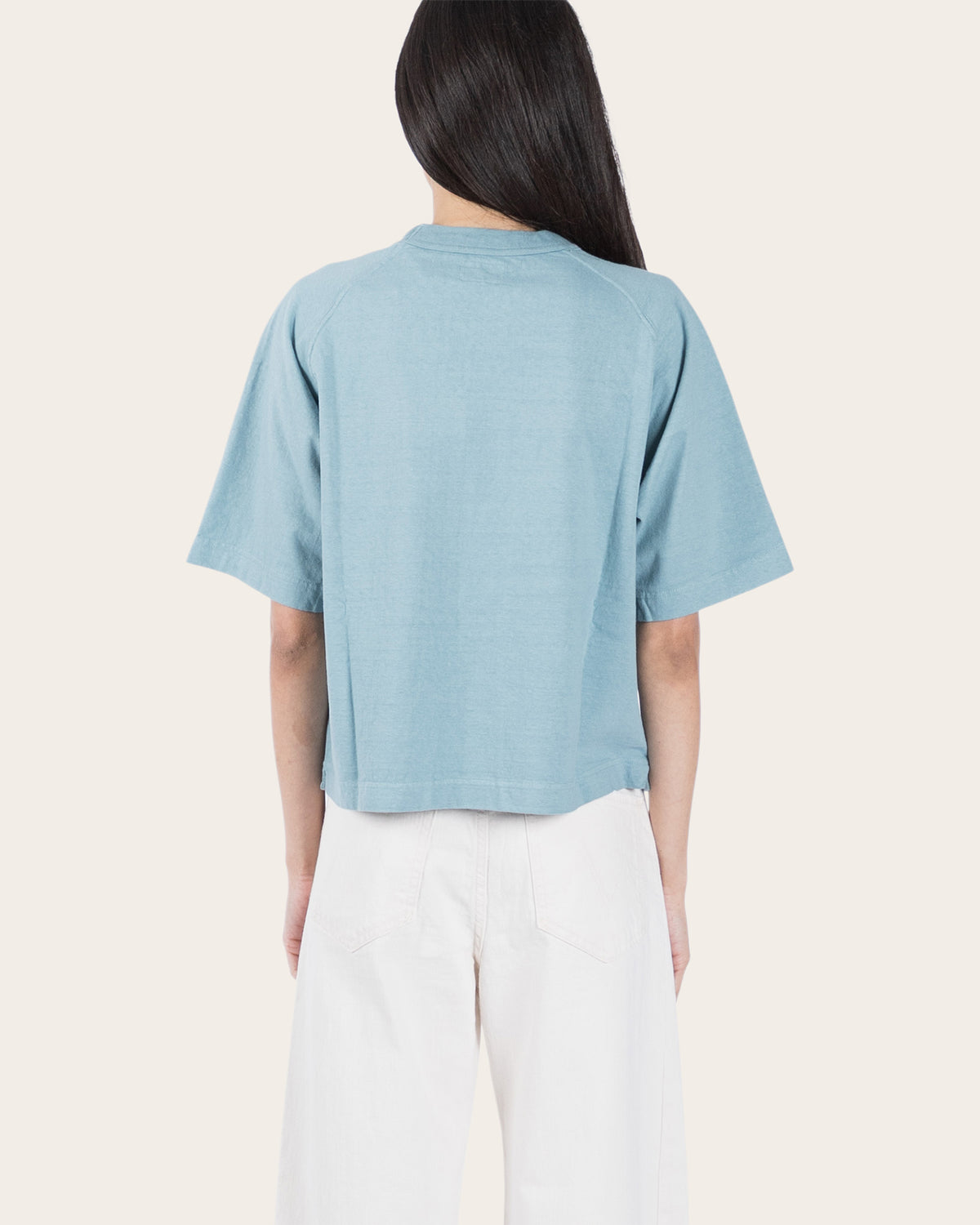 Mahuna Short Sleeve T Shirt