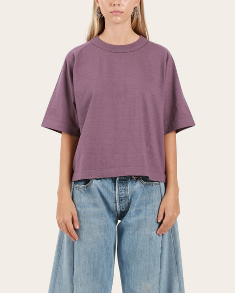 Mahuna Short Sleeve T Shirt