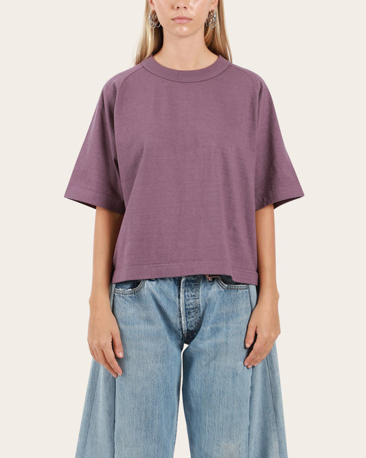 Mahuna Short Sleeve T Shirt