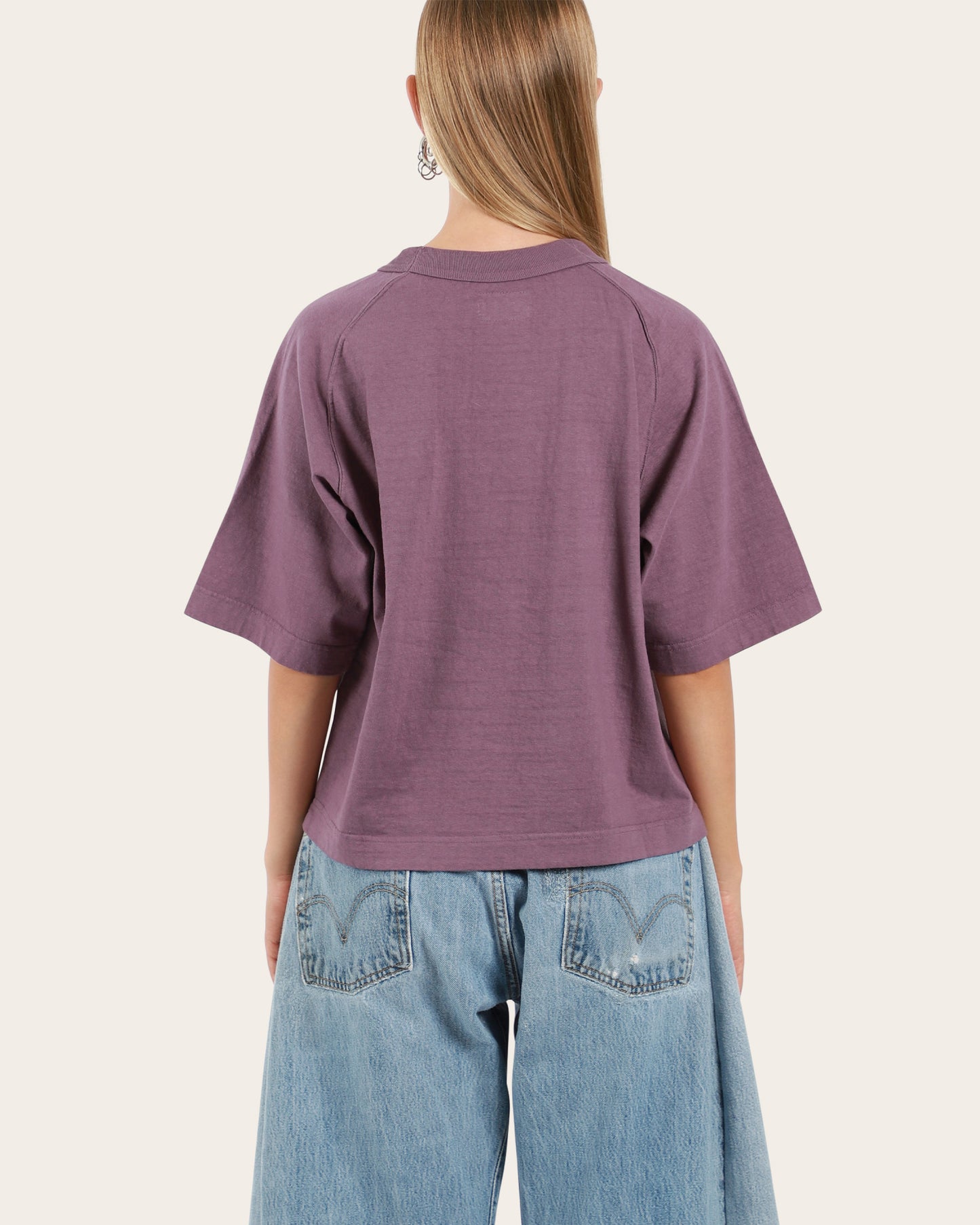 Mahuna Short Sleeve T Shirt