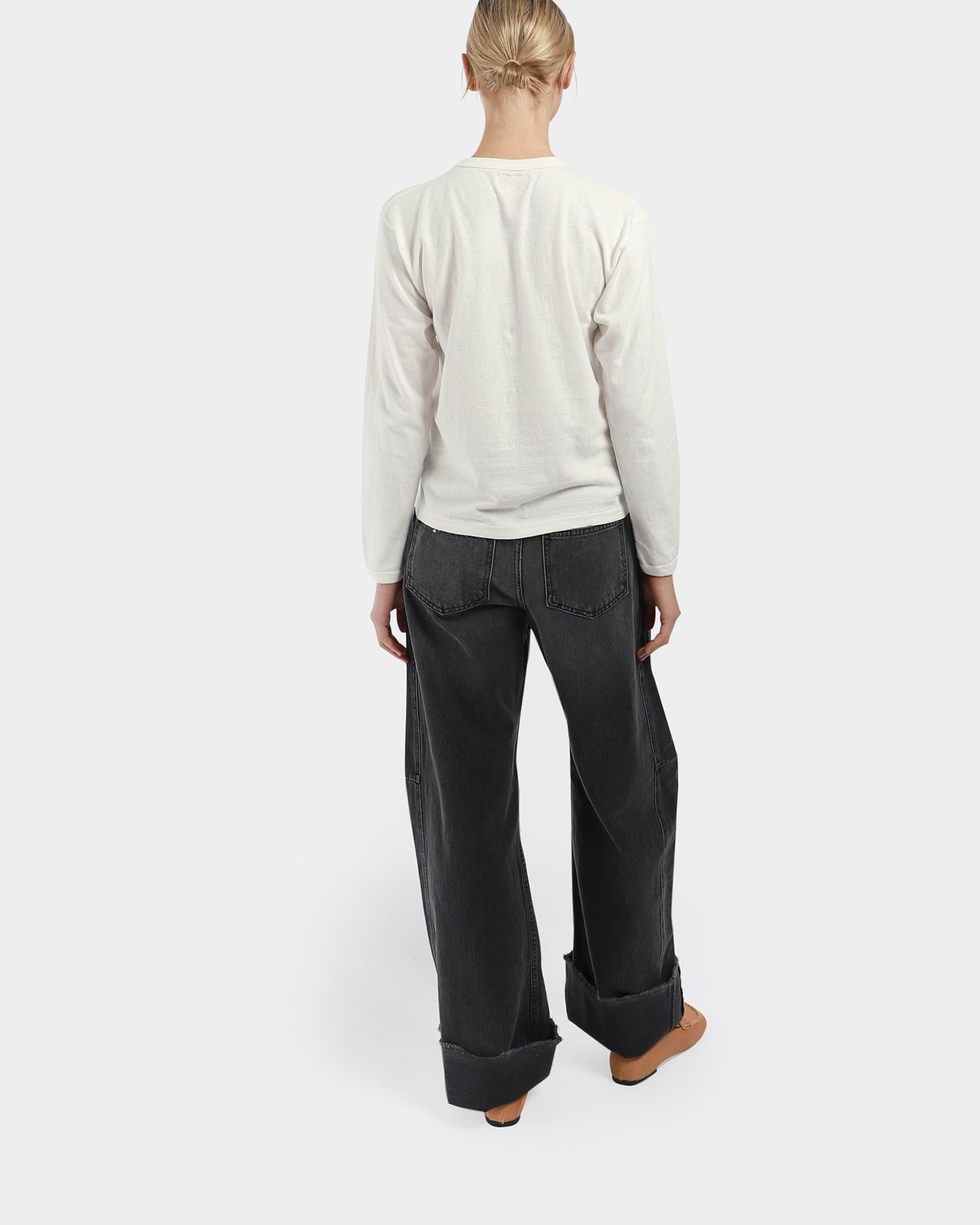 Na'Maka'Oh Long Sleeve T-Shirt
