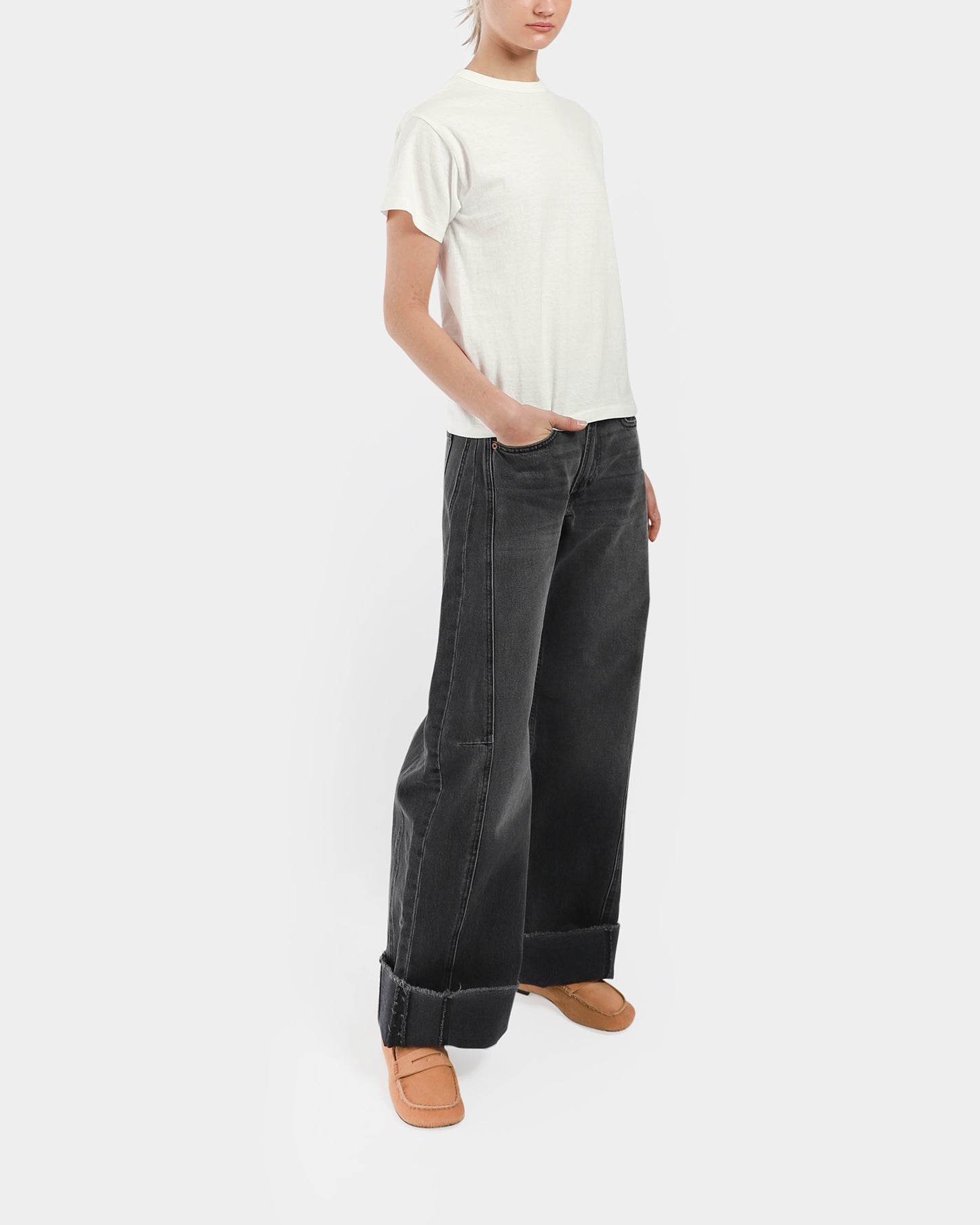 Na'Maka'Oh Short Sleeve T-Shirt