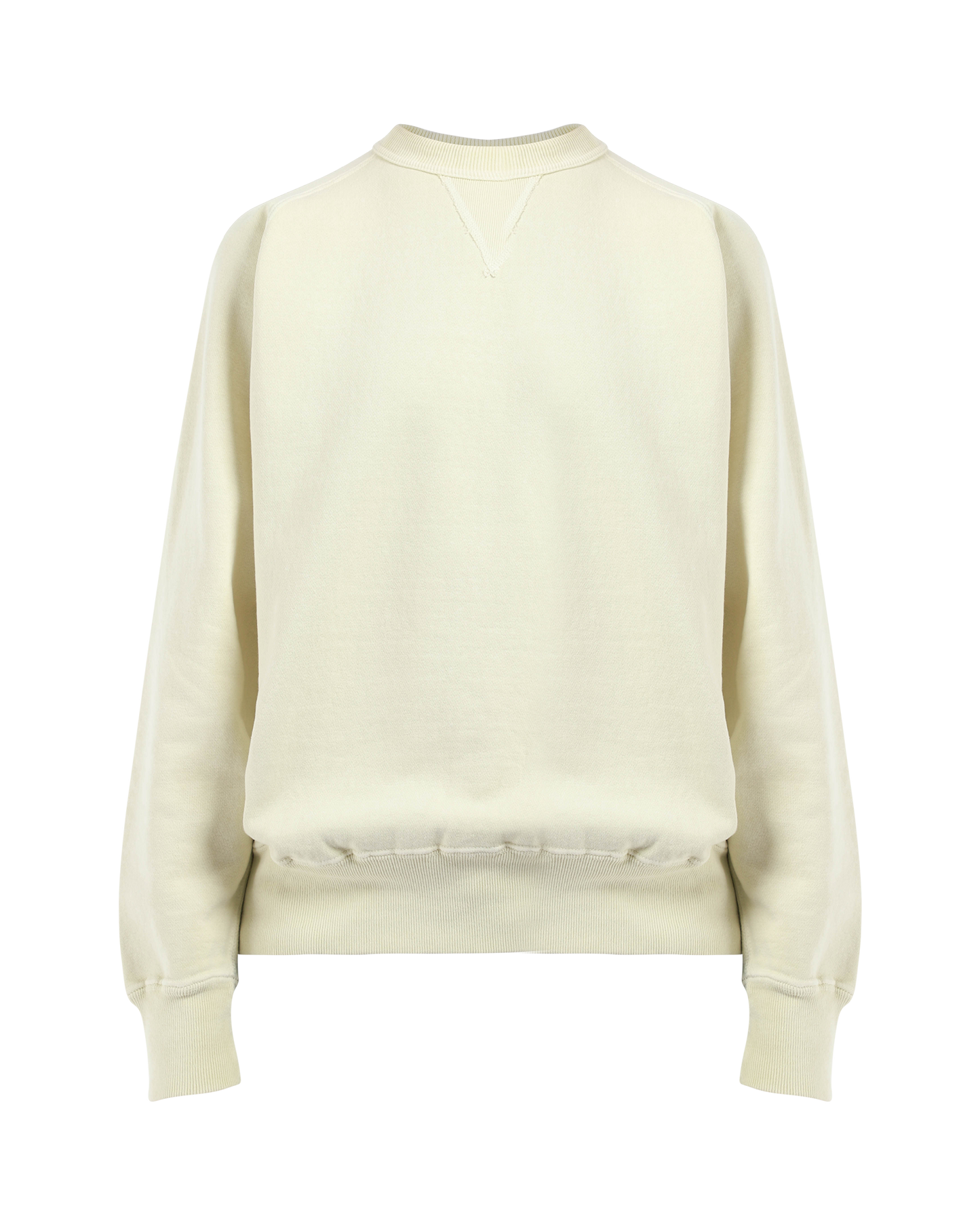 Poli'Ahu Pigment Dye Sweater