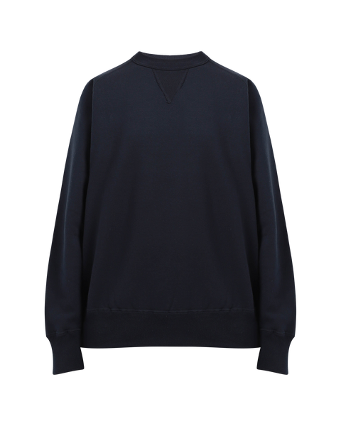 Poli'Au Crew Neck Sweater